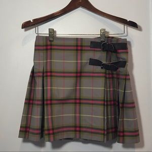 Kids Burberry Skirt 14/16